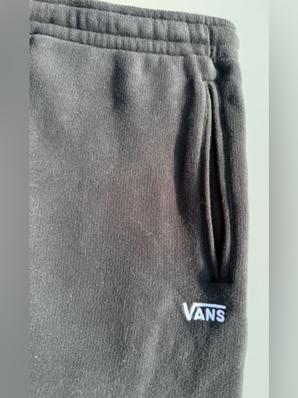 Van’s ComfyCush Sweatpants - Picture 2 of 4